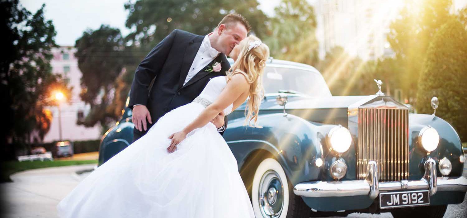 St Petersburg Wedding Photography